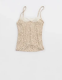 Aerie Real Soft® Ribbed Tank Top