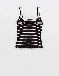 Aerie Real Soft® Ribbed Tank Top