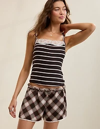 Aerie Real Soft® Ribbed Tank Top