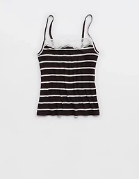 Aerie Real Soft® Ribbed Tank Top