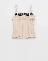 Aerie Real Soft® Ribbed Tank Top