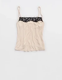 Aerie Real Soft® Ribbed Tank Top