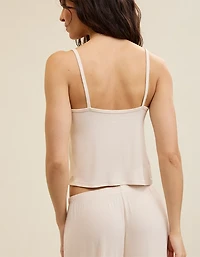 Aerie Real Soft® Ribbed Tank Top