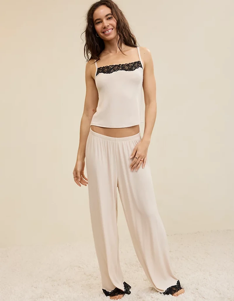 Aerie Real Soft® Ribbed Tank Top