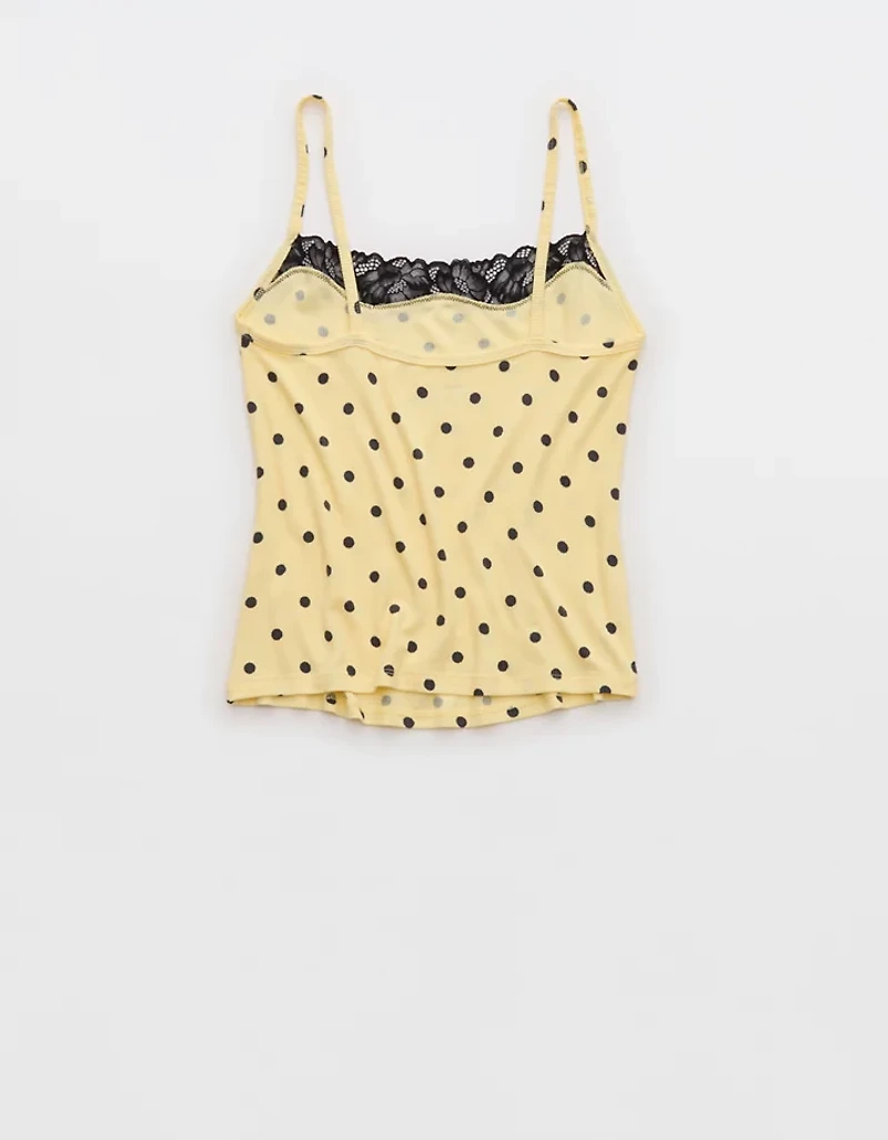 Aerie Real Soft® Ribbed Tank Top