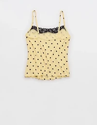 Aerie Real Soft® Ribbed Tank Top