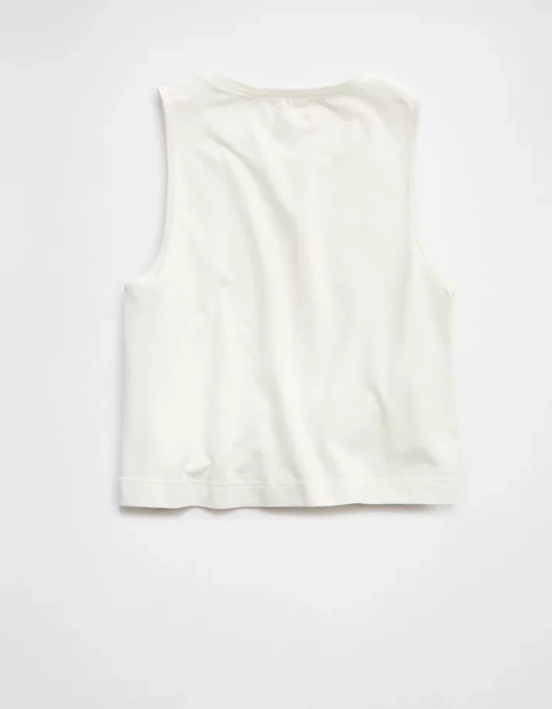 Aerie Dream Jersey Tank Top