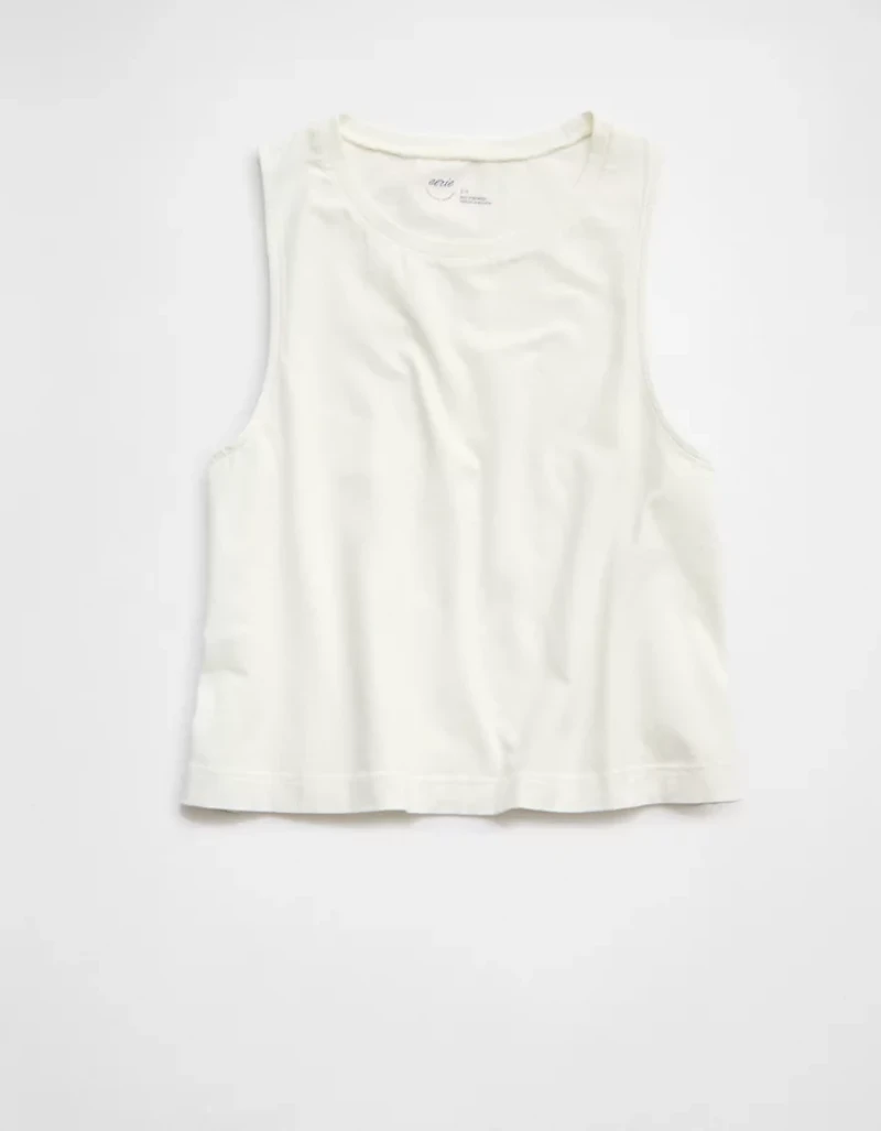 Aerie Dream Jersey Tank Top