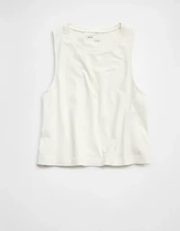 Aerie Dream Jersey Tank Top