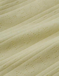 Aerie Pointelle Tank Top