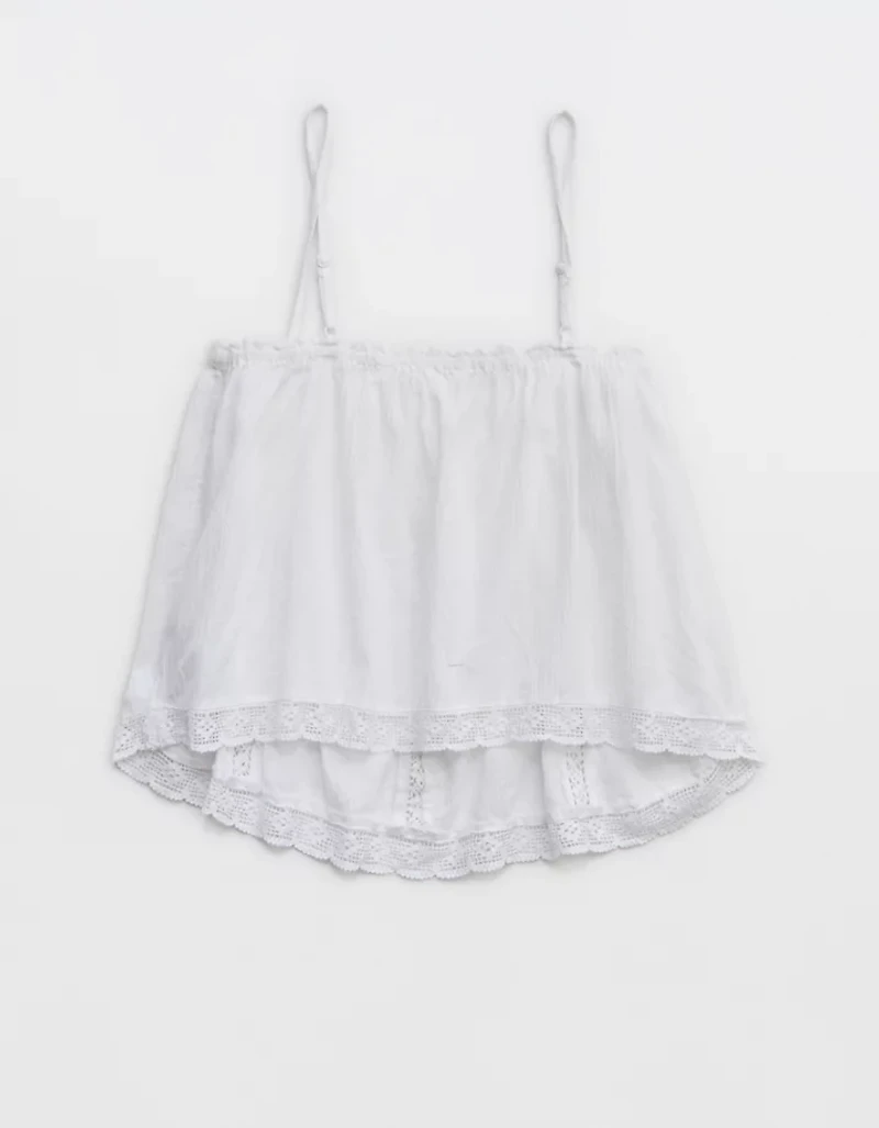 Aerie Cabana Cami