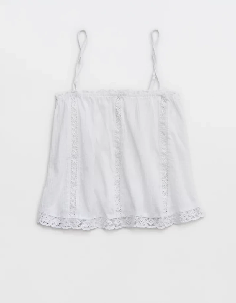 Aerie Cabana Cami