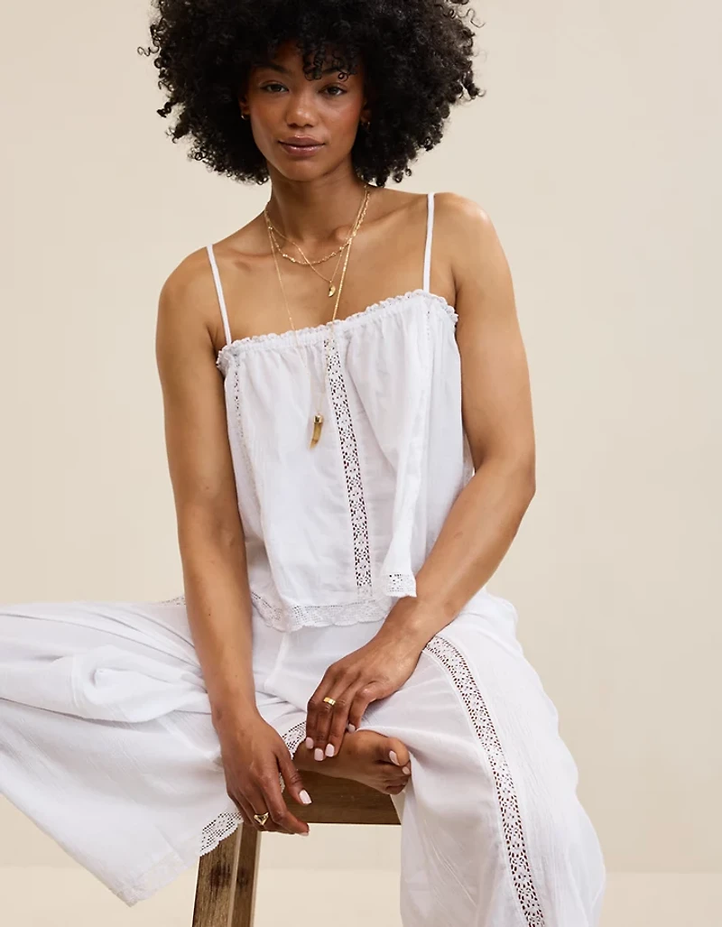 Aerie Cabana Cami