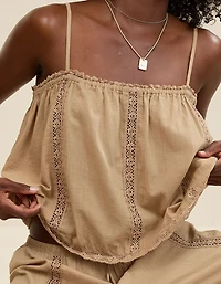 Aerie Cabana Cami