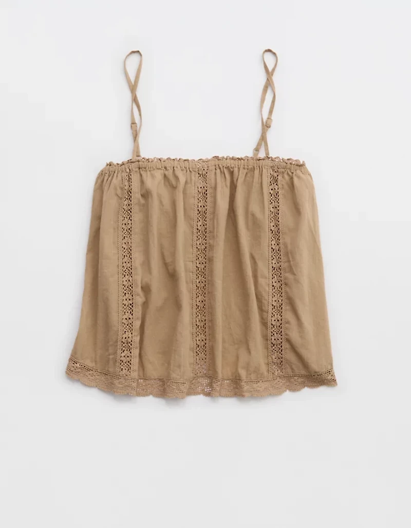 Aerie Cabana Cami