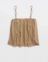 Aerie Cabana Cami