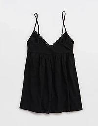 Aerie Cabana Tunic Tank Top