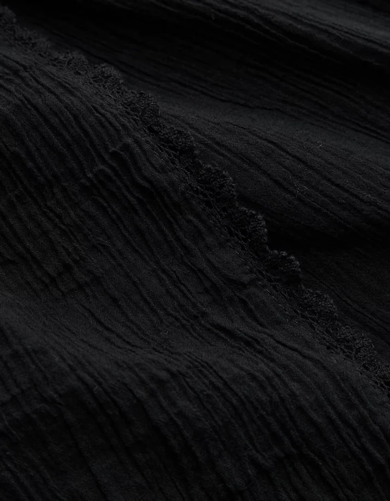 Aerie Cabana Tunic Tank Top