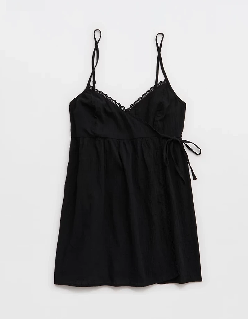 Aerie Cabana Tunic Tank Top