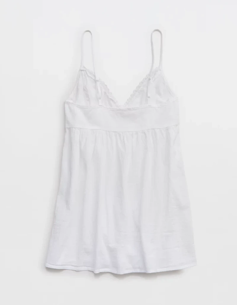 Aerie Cabana Tunic Tank Top