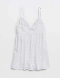Aerie Cabana Tunic Tank Top