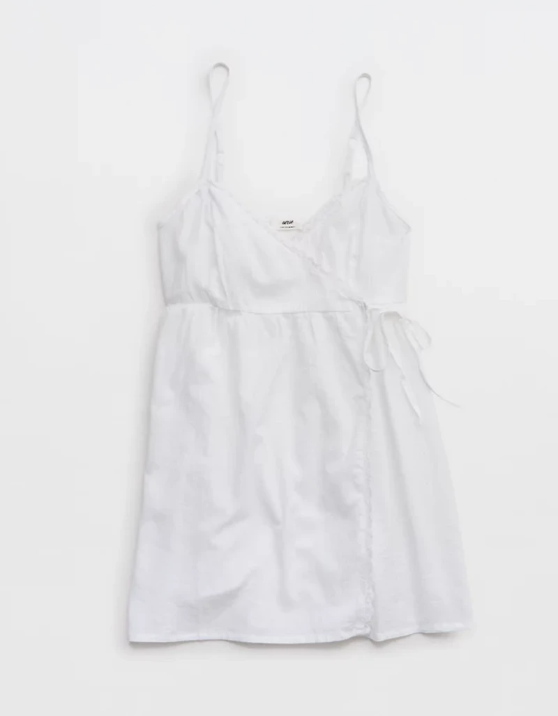 Aerie Cabana Tunic Tank Top