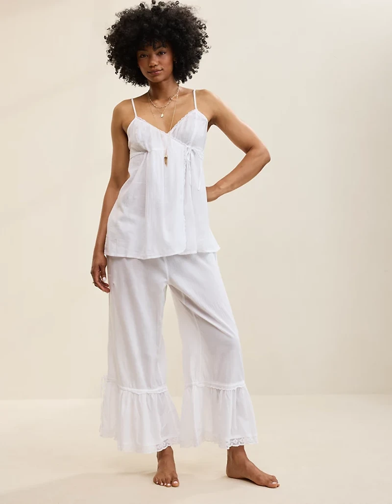 Aerie Cabana Tunic Tank Top