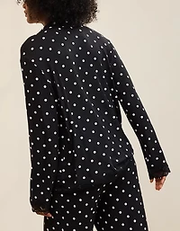 Aerie Real Soft Rib Long Sleeve T-Shirt