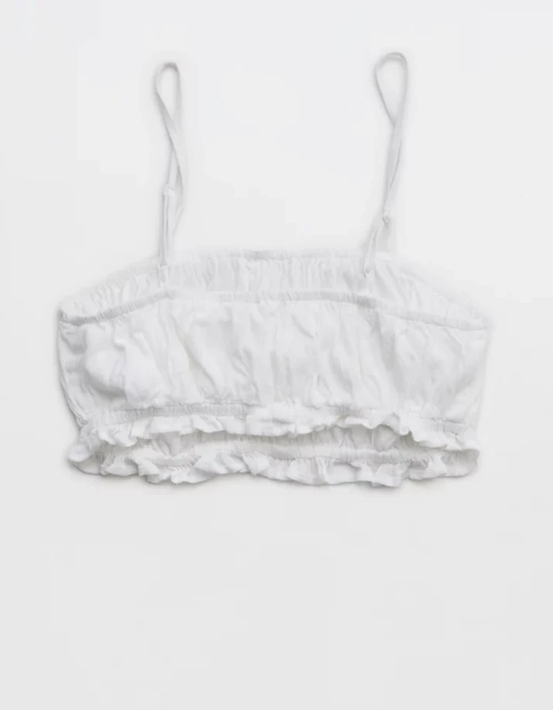 Aerie Cabana Bralette