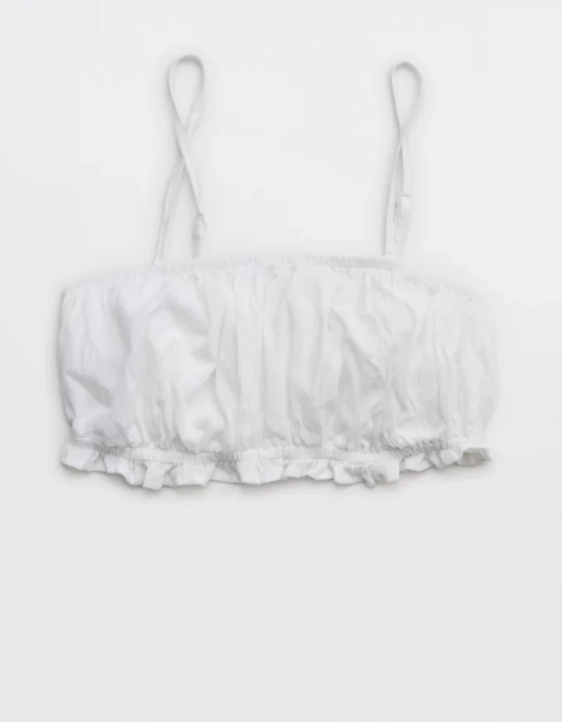 Aerie Cabana Bralette
