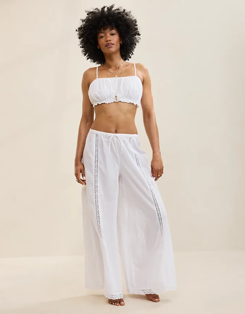 Aerie Cabana Bralette