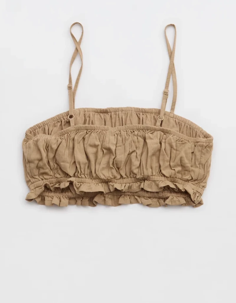 Aerie Cabana Bralette