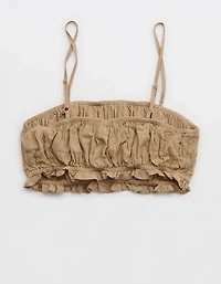 Aerie Cabana Bralette