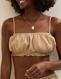 Aerie Cabana Bralette