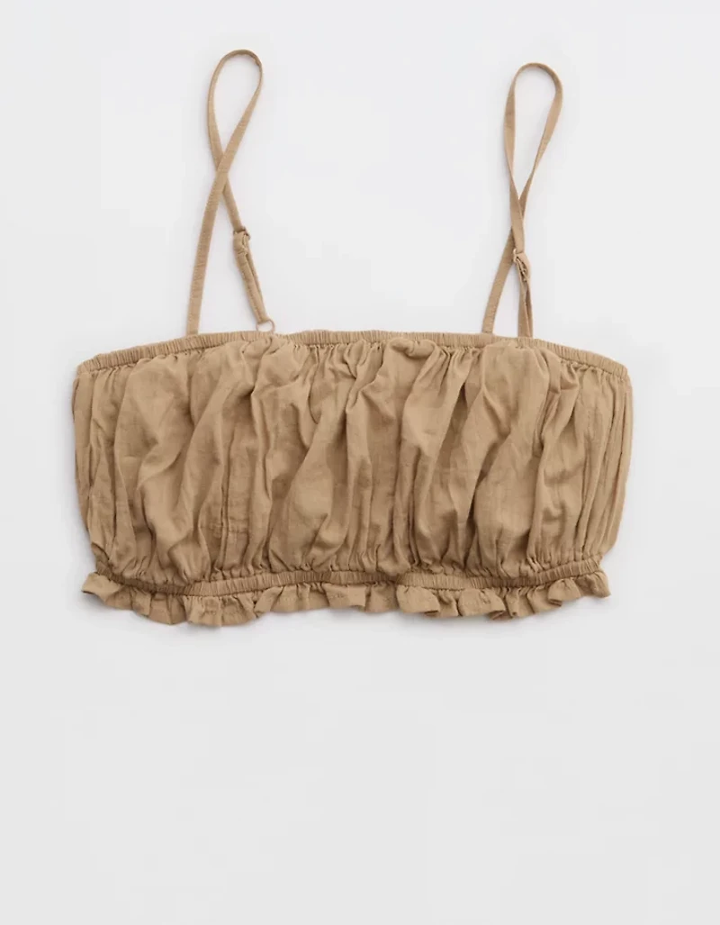 Aerie Cabana Bralette