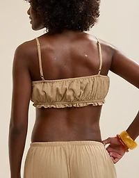 Aerie Cabana Bralette