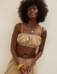 Aerie Cabana Bralette