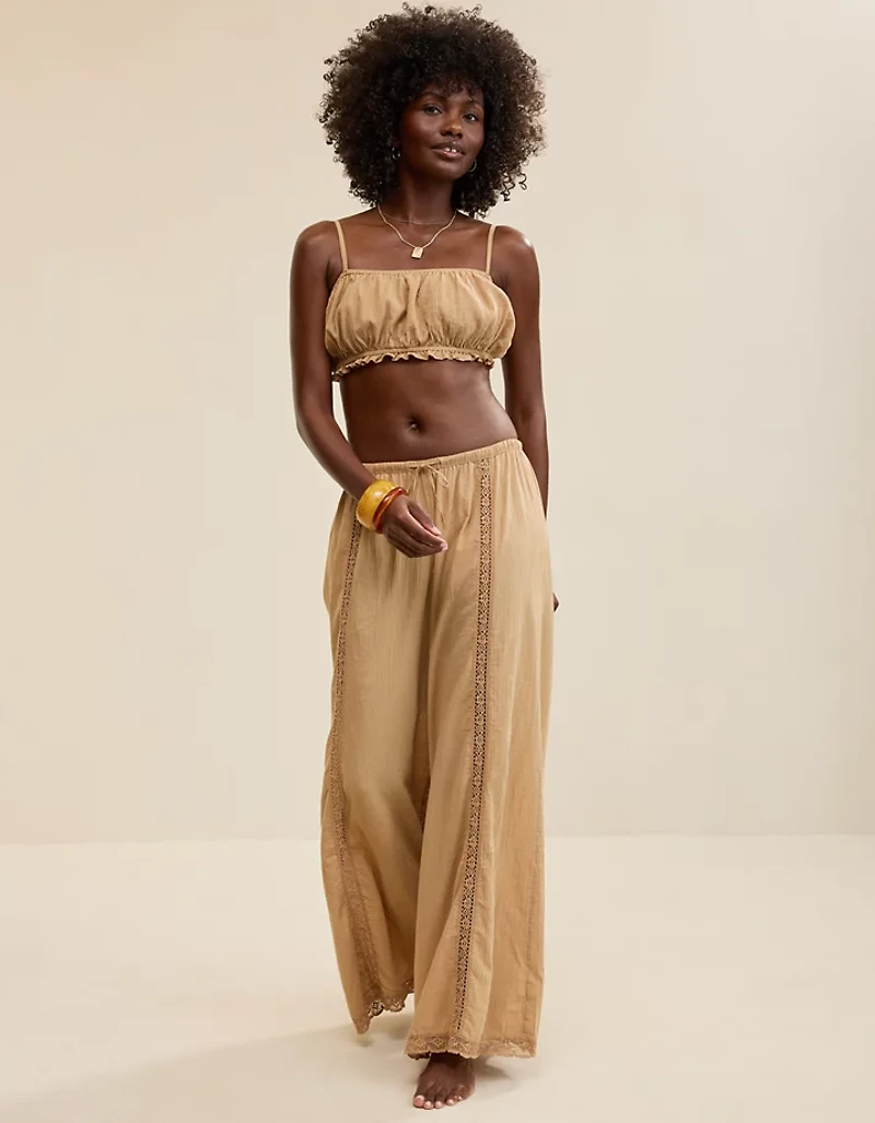 Aerie Cabana Bralette