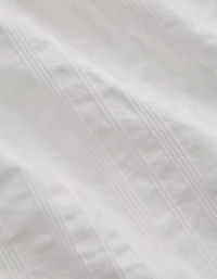Aerie Seersucker Cami Top