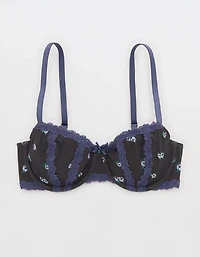 Show Off Unlined Balconette Bra