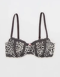 Show Off Unlined Balconette Bra