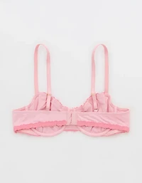 Show Off Unlined Balconette Bra