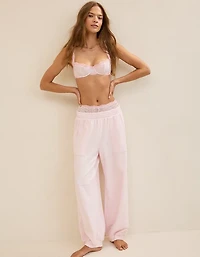 Show Off Zebra Lace Unlined Balconette Bra