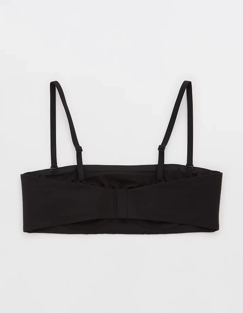 SMOOTHEZ Unlined Bandeau Bra
