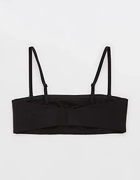 SMOOTHEZ Unlined Bandeau Bra