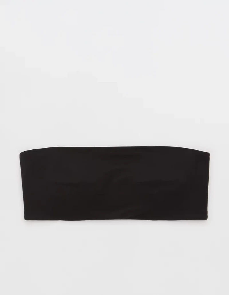 SMOOTHEZ Unlined Bandeau Bra