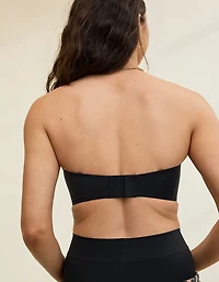 SMOOTHEZ Unlined Bandeau Bra