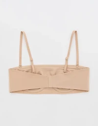 SMOOTHEZ Unlined Bandeau Bra