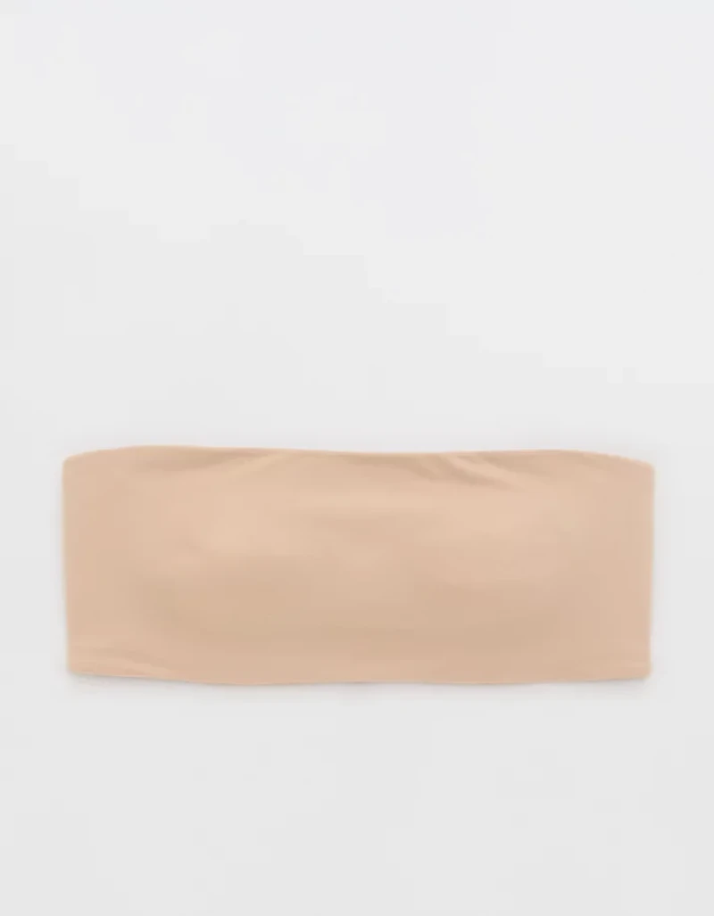 SMOOTHEZ Unlined Bandeau Bra
