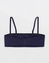 SMOOTHEZ Unlined Bandeau Bra